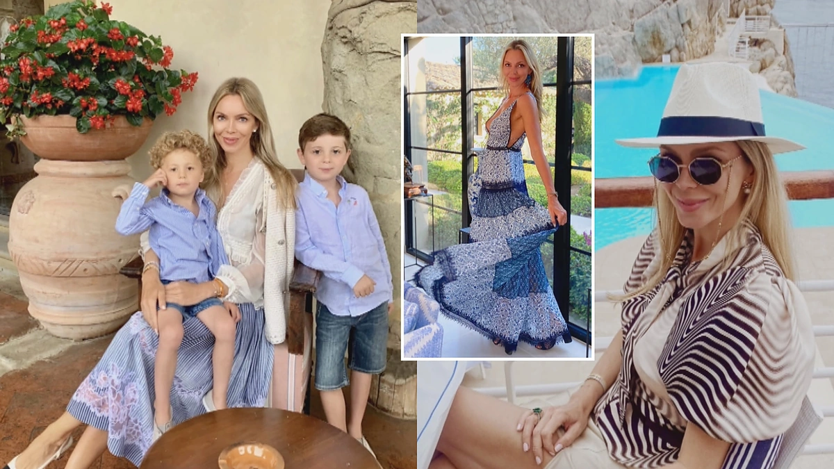 Donata Davidoff / Asmeninio archyvo nuotr.