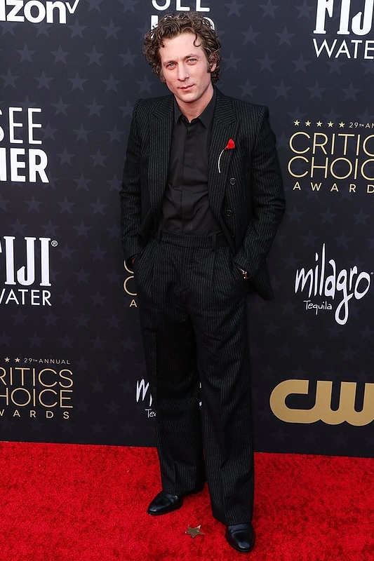 Jeremy Allenas White'as / Vida Press nuotr.