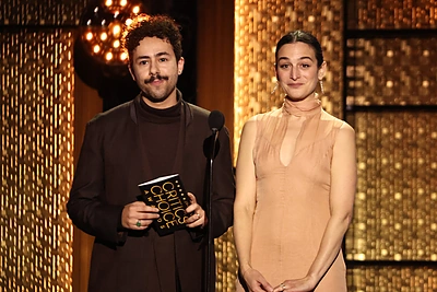 Kritikų pasirinkimo apdovanojimų ceremonija / Vida Press nuotr.