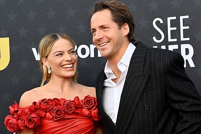 Kritikų pasirinkimo apdovanojimų raudonasis kilimas / Vida Press nuotr.