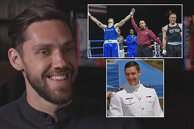 Biohakeriu tapęs A.Juodka – apie grasinimus nužudyti, tarnybą JAV armijoje ir boksininko karjerą