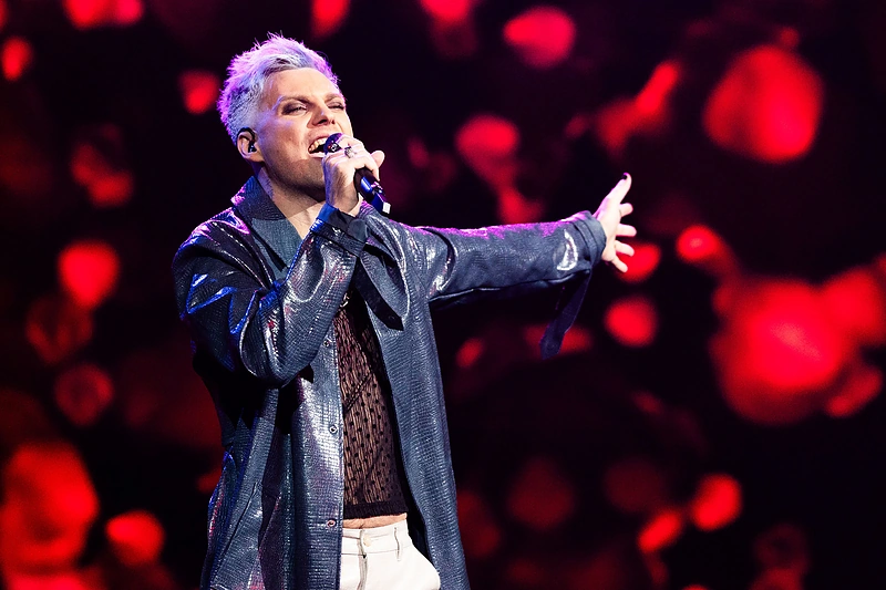 Deividas Valma / Skirmanto Lisausko / BNS nuotr.