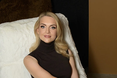 Rūta Ščiogolevaitė: „Buvau netekusi vilties, kad plaukai dar kada nors gerai atrodys“