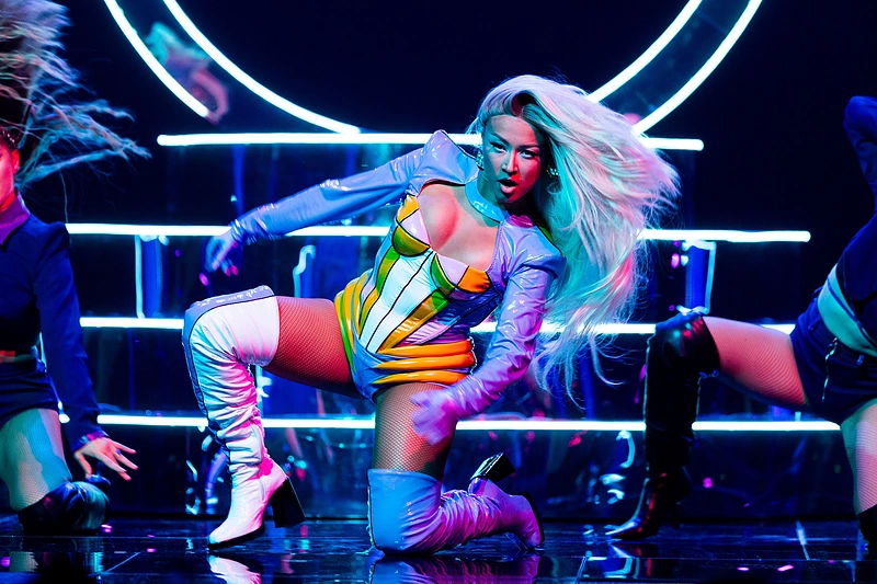 Eley / Skirmanto Lisausko / BNS nuotr.