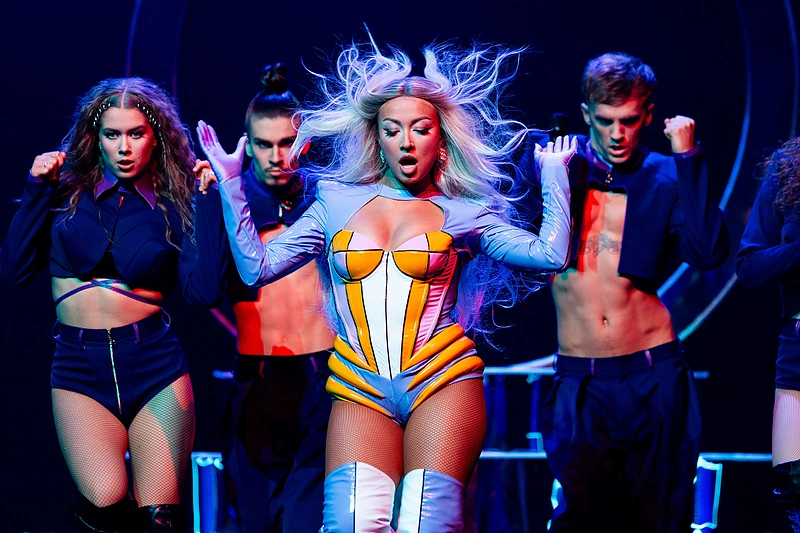 Eley / Skirmanto Lisausko / BNS nuotr.