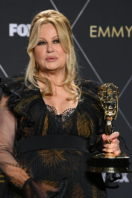 „Emmy“ apdovanojimų akimirka / Vida Press nuotr.