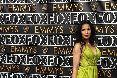 „Emmy“ apdovanojimų akimirka / Vida Press nuotr.