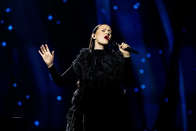 Ieva Zasimauskaitė / Skirmanto Lisausko / BNS nuotr.