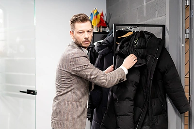 Ervinas Kvitkauskas / Lukas Balandis / BNS nuotr.