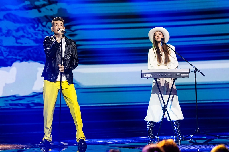 „Multiks“ / Skirmanto Lisausko / BNS nuotr.