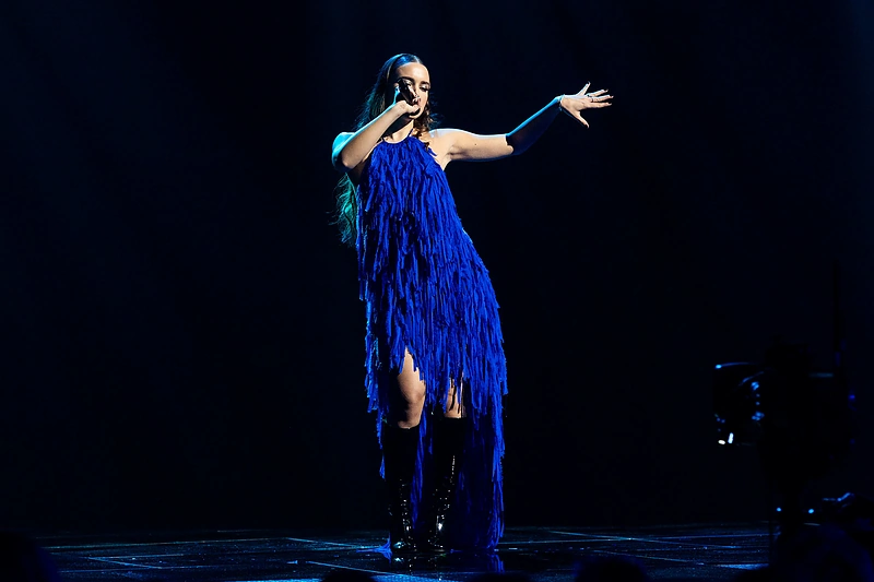 Paula Urbana / Skirmanto Lisausko / BNS nuotr.