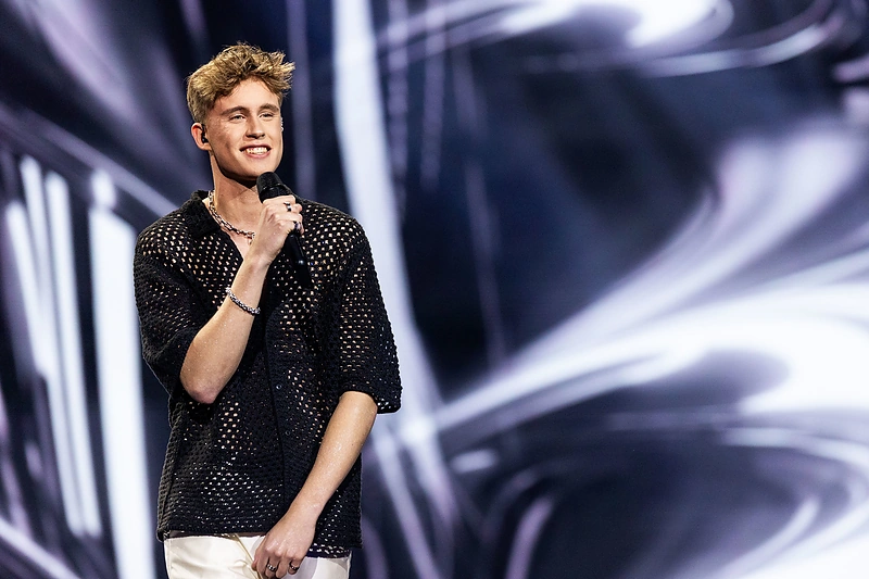 Thomas G / Skirmanto Lisausko / BNS nuotr.