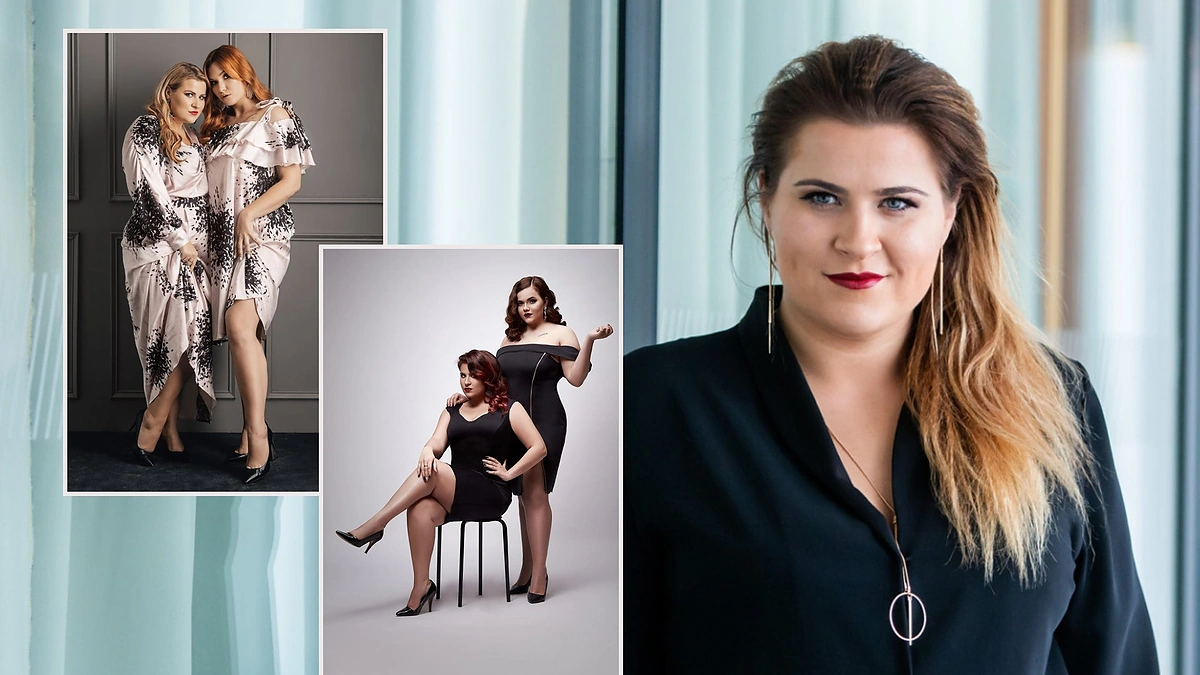 Erika Vitulskienė / Gretos Skaraitienės ir asmeninio archyvo nuotr.