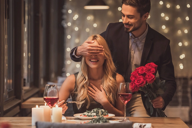 Ką veikti per Valentino dieną? / „Shutterstock“ nuotr.