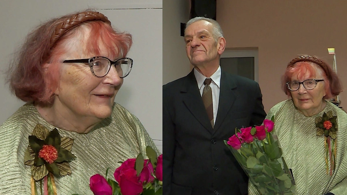 Lilijana Ablėnaitė / LNK nuotr.