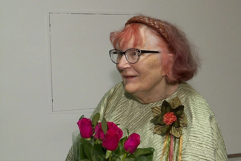 Lilijana Ablėnaitė / LNK nuotr.