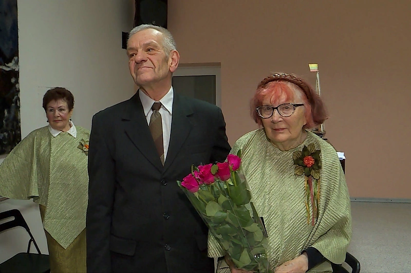 Lilijana Ablėnaitė / LNK nuotr.