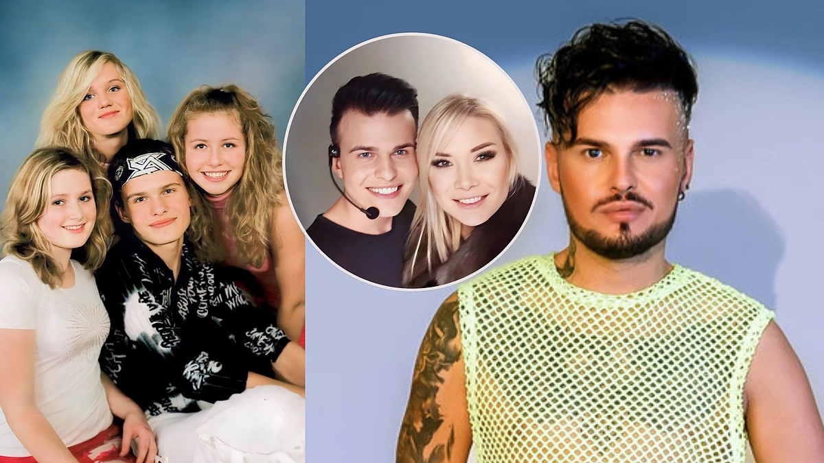 Vytenis Alex Partikas / Asmeninio archyvo nuotr.