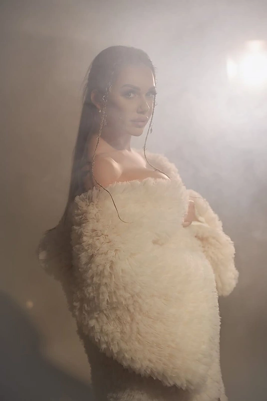 Justina Partikė / Asmeninio archyvo nuotr.