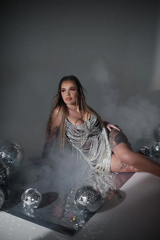 Justina Partikė / Asmeninio archyvo nuotr.