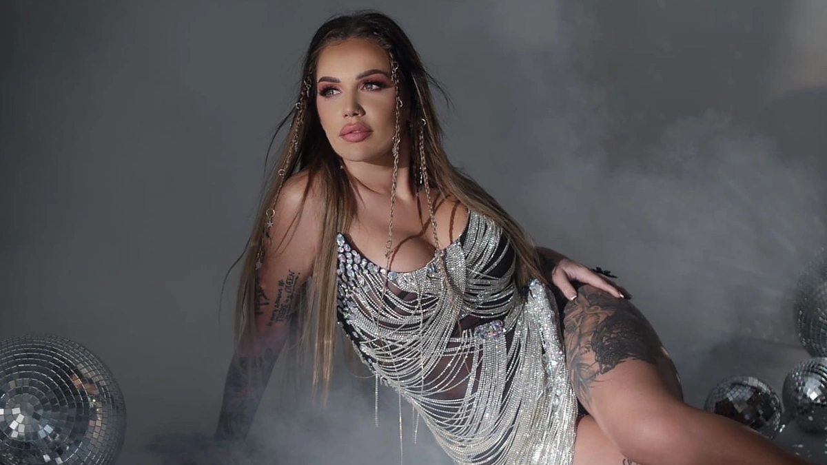 Justina Partikė / Asmeninio archyvo nuotr.