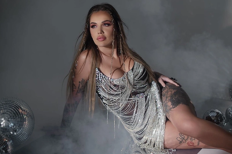 Justina Partikė / Asmeninio archyvo nuotr.