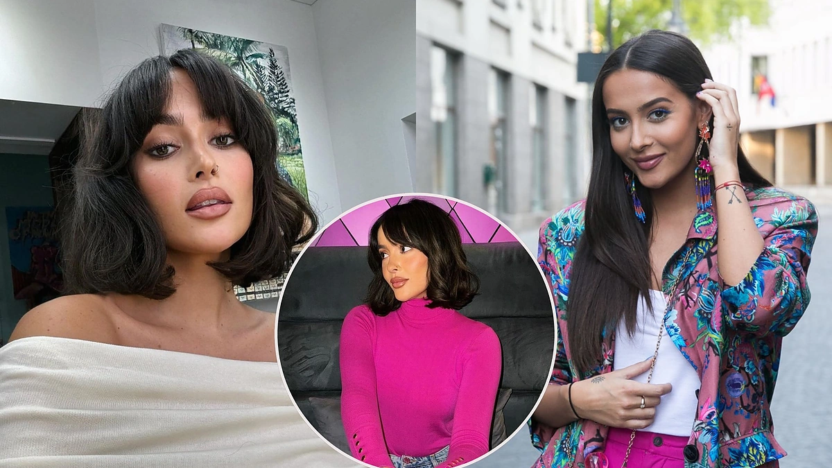 Karolina Meschino / Žygimanto Gedvilos ir socialinių tinklų nuotr.