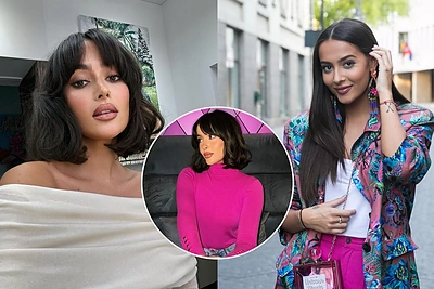 Karolina Meschino ryžosi kardinaliems pokyčiams – gerbėjai lygina su prancūzaite