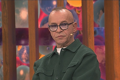 K.Kerbedis atskleidė negirdėtų faktų: apie kokią ligą nežinojo ir kodėl R.Ščiogolevaitė jį vadina tėčiu