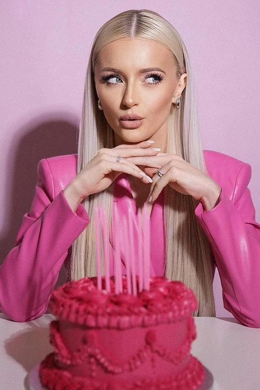 Ugnė Siparė / Gerdos Semsicinos nuotr.