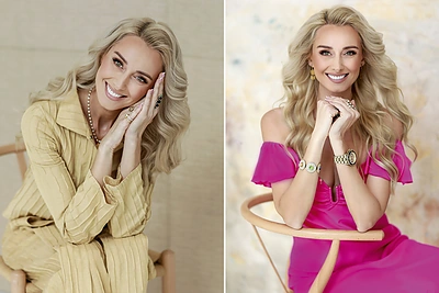 Violeta Repčenkaitė – apie naują verslą, trejų skyrybų pamokas ir kodėl keliasi 4-tą ryto