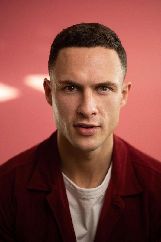 Arnas Fedaravičius / Patch nuotr.