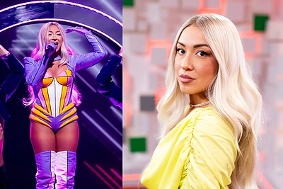 Į finalą nepatekusi E.Jakštytė-Eley – apie „Eurovizijos“ dramą, komisijos balus ir gerbėjų palaikymą
