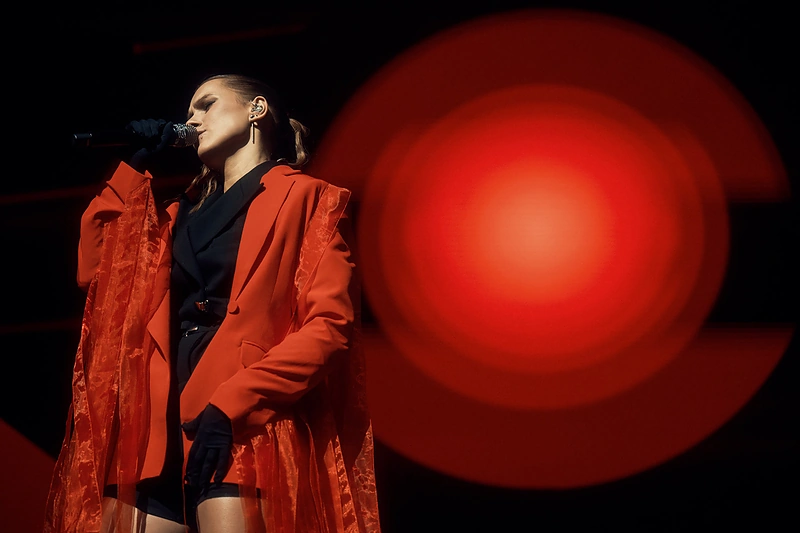 GJan koncertas Kaune / Joanos Suslavičiūtės nuotr.