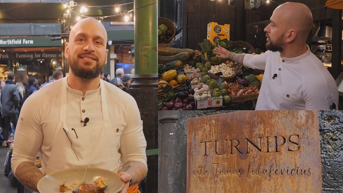 Tomas Lidakevičius / LNK nuotr.