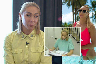 Žvaigždžių trenerė R.Vilkienė prarado beveik 80 tūkst. eurų: „Žemė slydo iš po kojų“