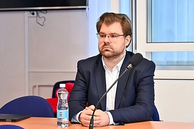 Pedofilija kaltinamas Kristijonas Bartoševičius išgirdo, kokia bausmė jam siūloma