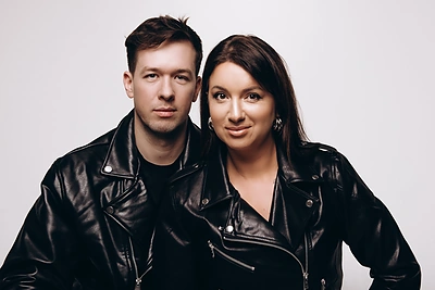 Grupė „Sun Francisco“ pristato eurovizinę dainą „Trauka (Svaigsta galva)“: skambesys nukels į praeitį