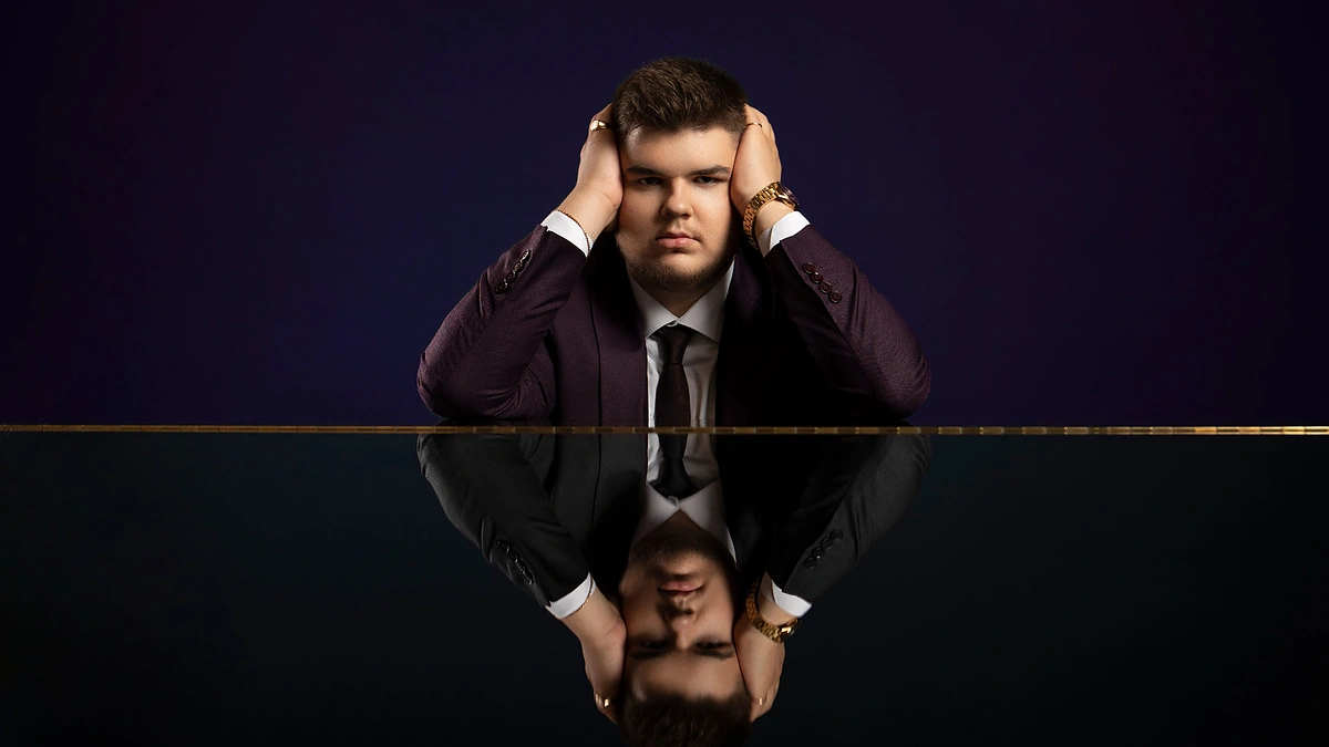 Sid Hallow / Asmeninio archyvo nuotr.