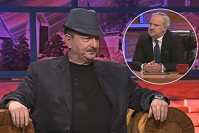 Su S.Donskovo sūnumi vaikystėje draugavęs G.Savickas išdavė dainininko paslaptį