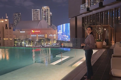 Žvaigždės šluoja nekilnojamąjį turtą užsienyje / LNK stopkadras