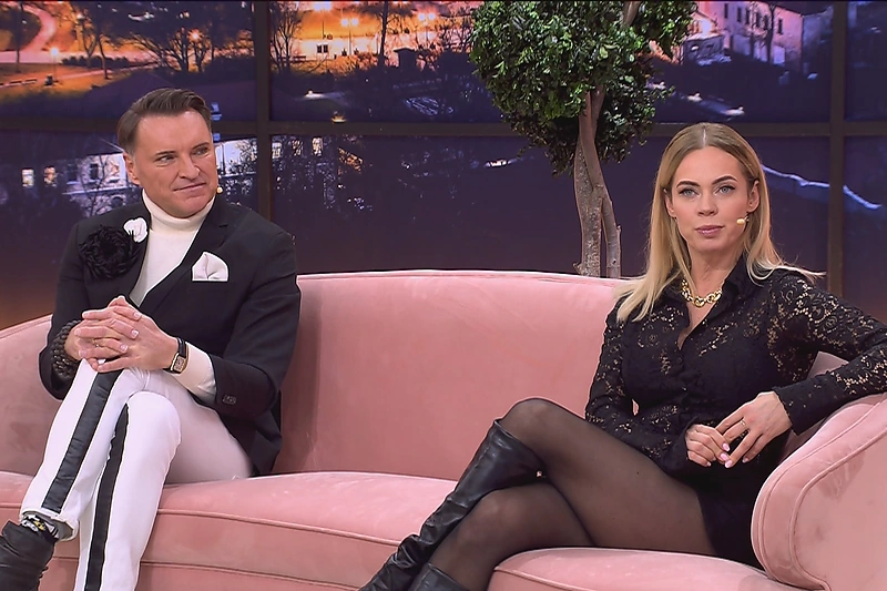 Žvaigždės šluoja nekilnojamąjį turtą užsienyje / LNK stopkadras