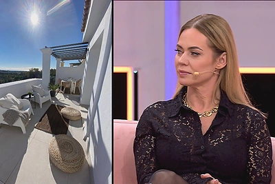 Žvaigždės šluoja nekilnojamąjį turtą užsienyje / LNK stopkadras