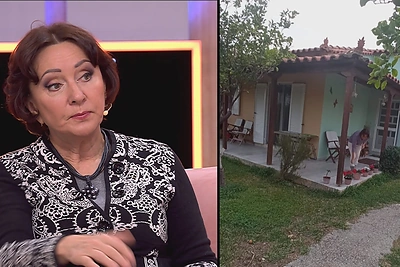 Vaiva Budraitytė / LNK stopkadras