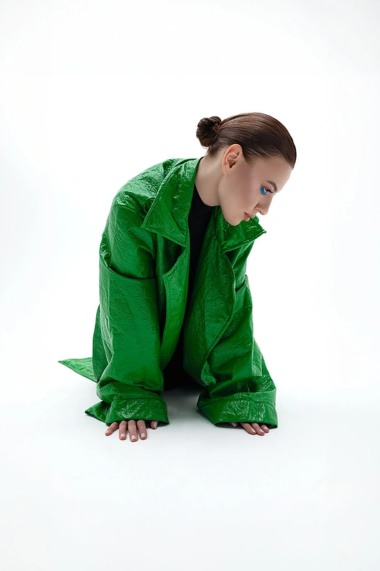 Aurelija Plioplytė-Aurarey / Vėjūnės Ankėnaitės nuotr.