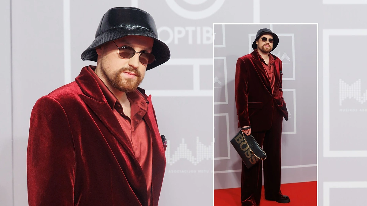 Benas Lastauskas / Teodoro Biliūno / BNS nuotr.