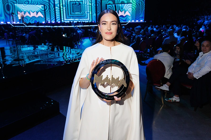 Evgenya Redko / Teodoro Biliūno / BNS nuotr.