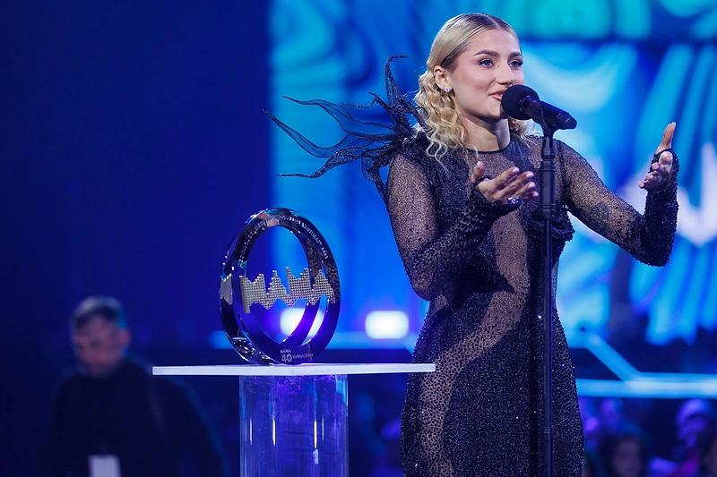 Jessica Shy / Teodoro Biliūno / BNS nuotr.