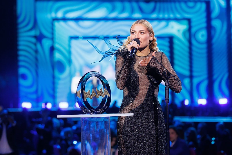 Jessica Shy / Teodoro Biliūno / BNS nuotr.