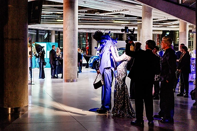 M.A.M.A 2023 / Eriko Ovčarenko / BNS nuotr.